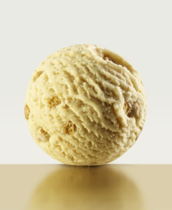 比利時焦糖餅乾（2.4L）